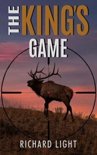 Enlarge image Cover: The King's Game - Success Publications Sar