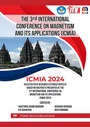 Cover: The 3rd International Conference on Magnetism and its Applications (ICMIA) - Trans Tech Publications Ltd