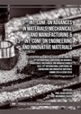 Cover: 6th Int. Conf. on Advances in Materials, Mechanical and Manufacturing & 13th Int. Conf. on Engineering and Innovative Materials - Trans Tech Publications Ltd