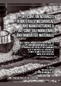 Cover: 6th Int. Conf. on Advances in Materials, Mechanical and Manufacturing & 13th Int. Conf. on Engineering and Innovative Materials - Trans Tech Publications Ltd