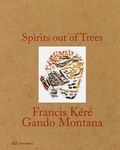 Cover: Spirits out of Trees - Park Books
