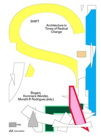 Enlarge image Cover: SHIFT - Park Books