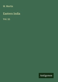Enlarge image Cover: Eastern India - Antigonos Verlag