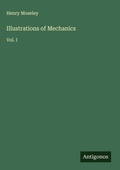 Cover: Illustrations of Mechanics - Antigonos Verlag