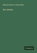 Cover: Bou-Amema - Antigonos Verlag