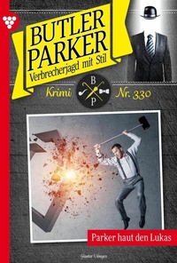Abbildung von: Parker haut den Lukas - Blattwerk Handel GmbH