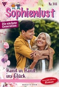 Cover: Hand in Hand ins Gl&uuml;ck - Blattwerk Handel