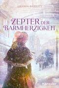 Cover: Zepter der Barmherzigkeit - H&auml;nssler