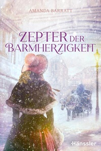 Abbildung von: Zepter der Barmherzigkeit - Hänssler