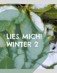 Abbildung von: Lies mich! Winter 2 - BoD - Books on Demand