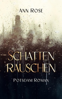 Enlarge image Cover: Schattenrauschen - BoD - Books on Demand