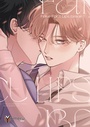 Cover: Fake Fact Lips break 01 - Yomeru