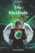 Cover: Die Blutlinie Edens - 978-3-9525212