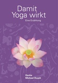 Cover: Damit Yoga wirkt - EDITIONBLUMENAU