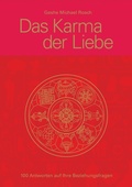 Cover: Das Karma der Liebe - EDITIONBLUMENAU