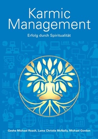 Abbildung von: Karmic Management - EDITIONBLUMENAU