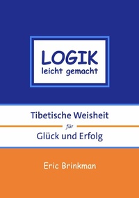 Abbildung von: Logik leicht gemacht - EDITIONBLUMENAU