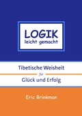 Cover: Logik leicht gemacht - EDITIONBLUMENAU