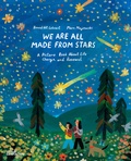 Cover: We Are All Made From Stars - Die Gestalten Verlag