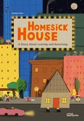 Cover: Homesick House - Die Gestalten Verlag