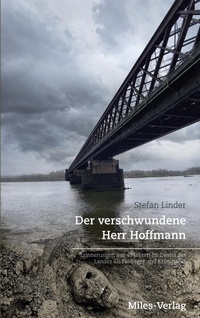 Enlarge image Cover: Der verschwundene Herr Hoffmann - Miles-Verlag