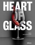 Cover: Heart of Glass - teNeues Verlag ein Imprint des Gestalten Verlags