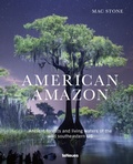Cover: American Amazon - teNeues Verlag ein Imprint des Gestalten Verlags