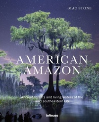 Enlarge image Cover: American Amazon - teNeues Verlag ein Imprint des Gestalten Verlags