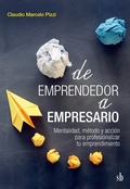 Cover: De emprendedor a empresario - SB Editorial