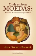 Cover: Onde est&atilde;o as moedas? - Sim &agrave; Vida Editora