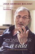 Cover: Constelar a vida - Sim &agrave; Vida Editora