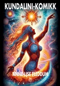 Cover: Kundalini-komikk - Fleddum