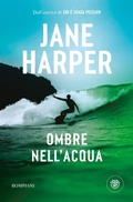 Cover: Ombre nell'acqua - Tascabili narrativa;Bompiani