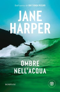Abbildung von: Ombre nell'acqua - Tascabili narrativa;Bompiani