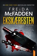 Cover: Eksk&aelig;resten - Jentas