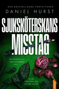 Cover: Sjuksk&ouml;terskans misstag - Jentas