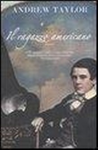 Abbildung von: Il ragazzo americano - Narrativa Nord;Nord