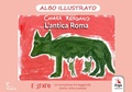 Cover: L' antica Roma - Letteratura per l'infanzia;ERGA