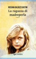 Cover: La ragazza di madreperla - Narrativa Minerva;Minerva Edizioni (Bologna)