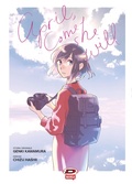 Cover: April, come she will. Ediz. italiana - Dynit Manga