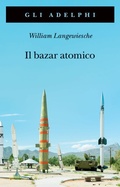 Cover: Il bazar atomico - Gli Adelphi;Adelphi