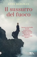 Cover: Il sussurro del fuoco - SuperTEA;TEA