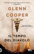 Cover: Il tempo del diavolo - SuperTEA;TEA