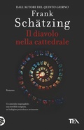 Cover: Il diavolo nella cattedrale - SuperTEA;TEA