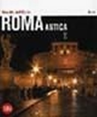 Abbildung von: Roma antica. Con cartina - Mini artbooks;Skira