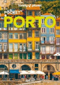Abbildung von: Porto Pocket - Guide EDT/Lonely Planet. Pocket;Lonely Planet Italia
