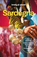 Cover: Sardegna - Guide regionali EDT/Lonely Planet;Lonely Planet Italia