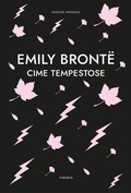 Cover: Cime tempestose - Grandi scrittrici;Edizioni Theoria