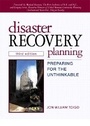 Cover: Disaster Recovery Planning - Prentice Hall