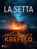 Cover: La setta - Saga Egmont